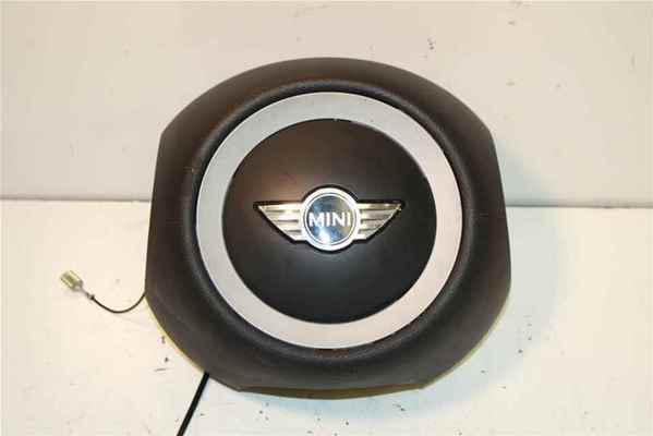 07 bmw mini cooper driver wheel airbag air bag oem lkq