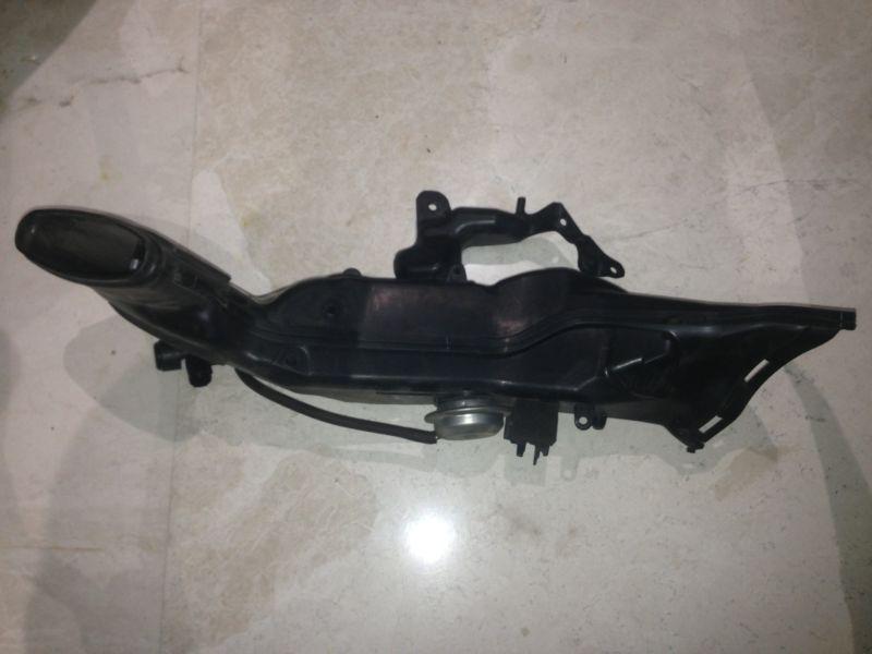 2008 cbr1000 ram air tube intake