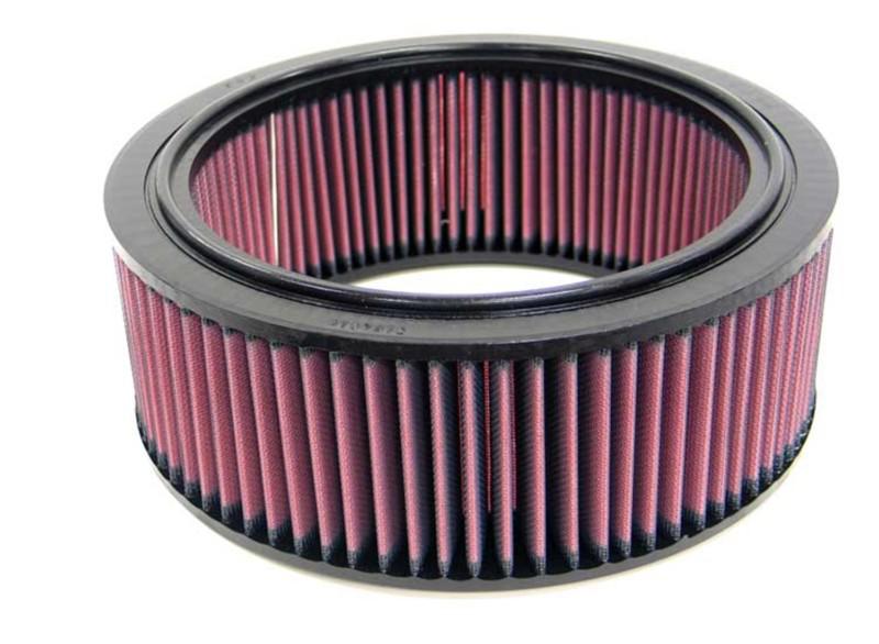 K&n filters e-1461 air filter 92-94 e-350 econoline motorhome