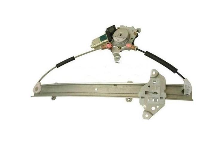 Right passenger side replacement rear power window regulator 00-03 nissan maxima