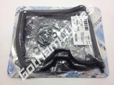 Athena ducati engine motor top end gasket kit 848 / 848 evo corse gaskets