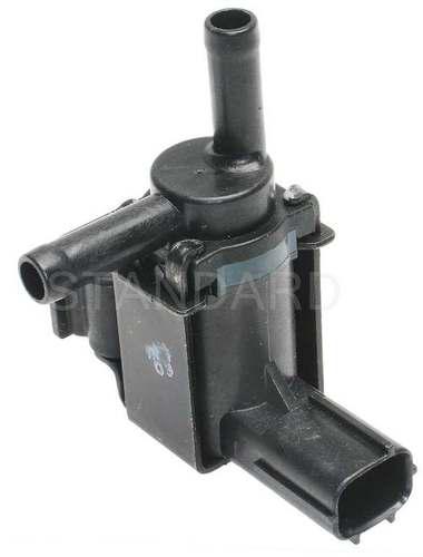 Standard ignition vapor canister purge solenoid cp496