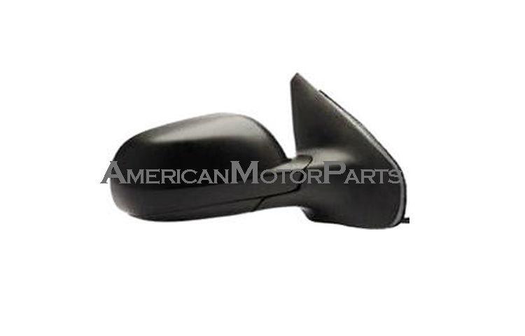 Passenger side replacement power heated mirror 99-05 volkswagen jetta golf gti