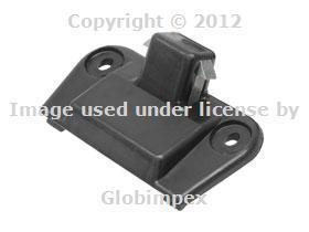 Bmw e34 z3 (1989-2002) glove box catch latch upper mtc warranty