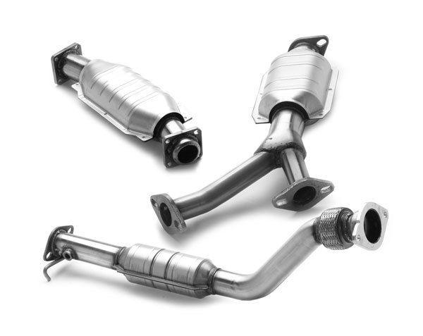 Magnaflow catalytic converters - 49 state legal - 51767