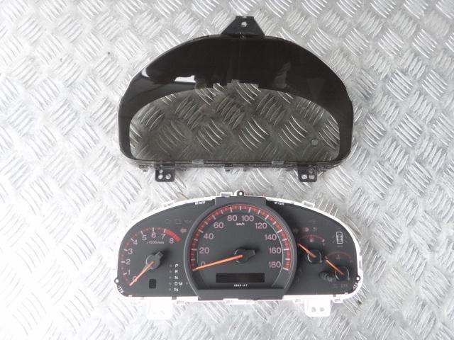 Jdm 03-04 honda acura accord cl7 cl9 cl front gauges cluster oem