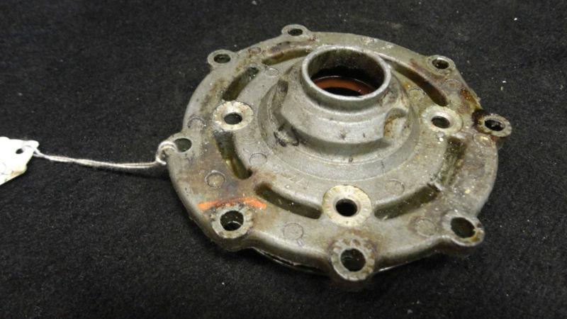 Crankcase head & bearing #385502 #0385502 johnson/evinrude 1973-1984 85-235hp