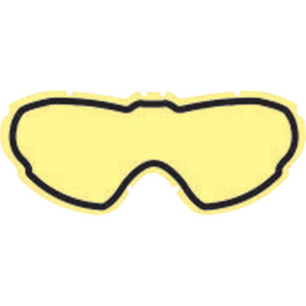 Yellow scott usa voltage series standard thermal double replacement lens