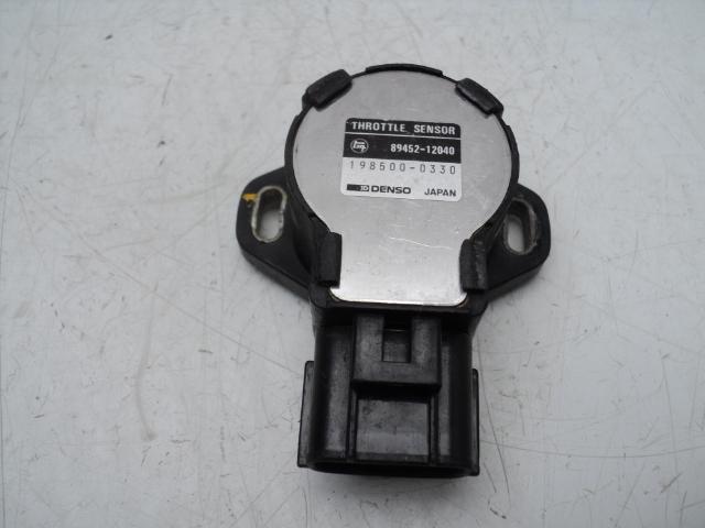 #3236 honda gl1200 goldwing aspencade throttle sensor