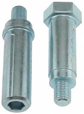 Raybestos h15255 rear caliper bolt or pin