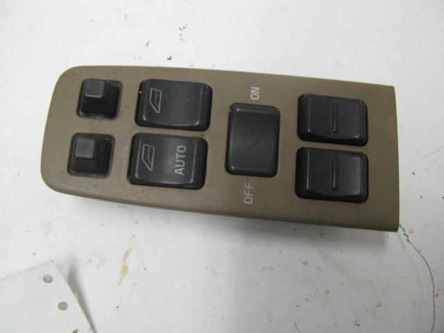 Window switch volvo 960 1996 96 33200