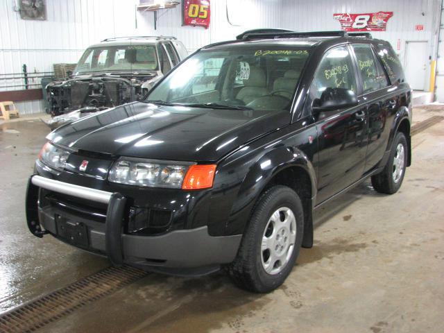 2003 saturn vue 80150 miles hood 1190386