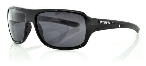 Bobster informant street series sunglasses, shiny black frame