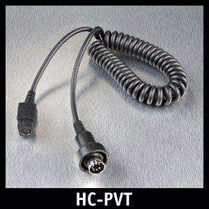 J&m hc-pvt p-series lower 8-pin cord for kawasaki victory 08-10