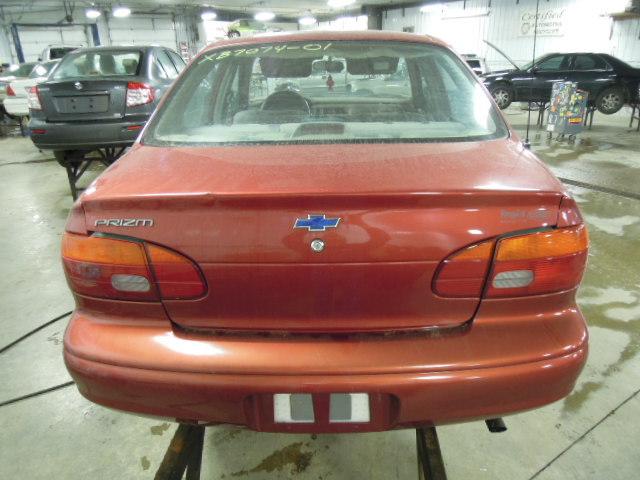 2001 chevy prizm 77311 miles front door left 2281808