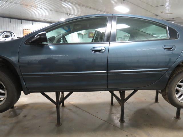 2003 dodge intrepid 85573 miles front door left 2516873