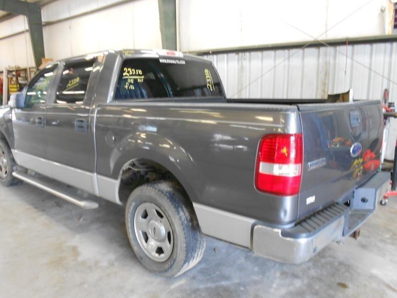 04 05 06 07 08 ford f150 brake master cyl