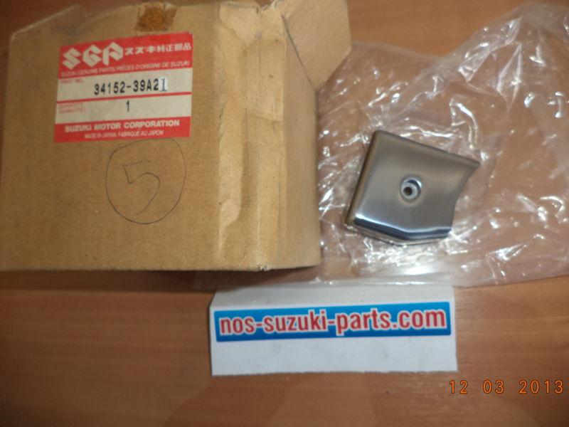 Vs800 gl intruder 1998-2000 cover, pilot box new  nos-suzuki-parts.com