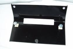 New mopar 1968-69 charger 1970-72 cuda license plate bracket