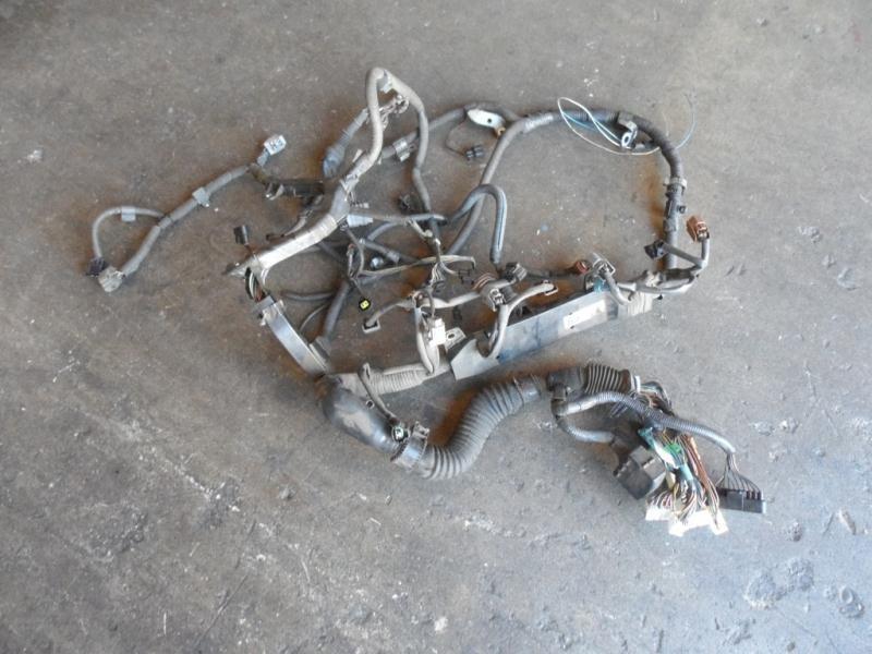 00 lexus gs300 engine wire harness 11936