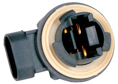 Acdelco oe service ls233 pigtail/socket-park & turn signal lamp socket