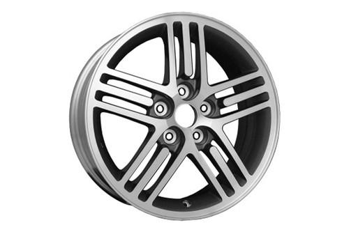 Cci 65783u30 - mitsubishi eclipse 17" factory original style wheel rim 5x114.3