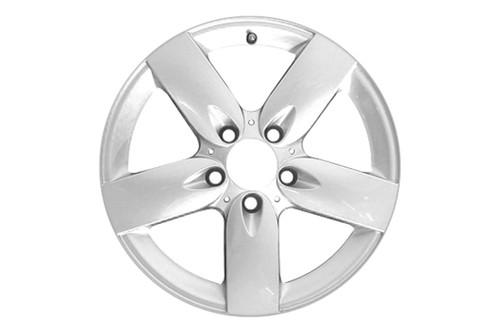 Cci 65406u85 - mercedes slk class 16" factory original style wheel rim 5x112