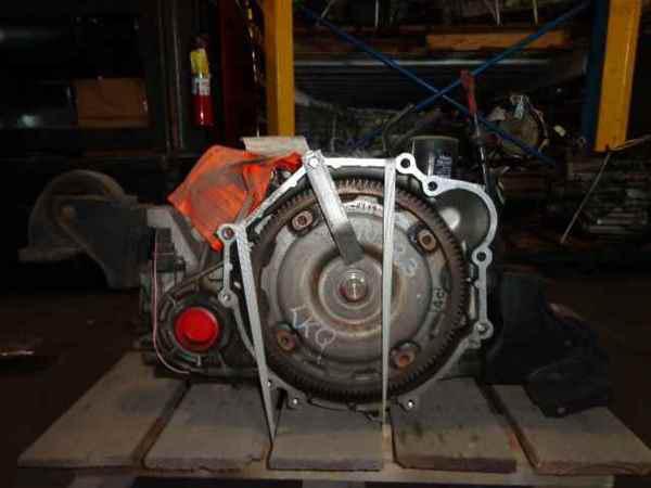 1999 hyundai sonata automatic transmission oem 96k