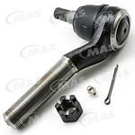 Mas industries t2127 outer tie rod end