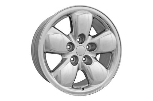 Cci 02167a80 - 2002 dodge ram 20" factory original style wheel rim 5x139.7