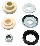 Acdelco 45g15501 radius arm bushing or kit