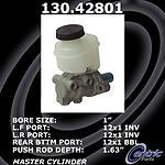 Centric parts 130.42801 new master cylinder