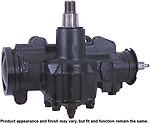 Cardone industries 27-7566 remanufactured steering gear