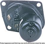 Cardone industries 40-382 remanufactured wiper motor