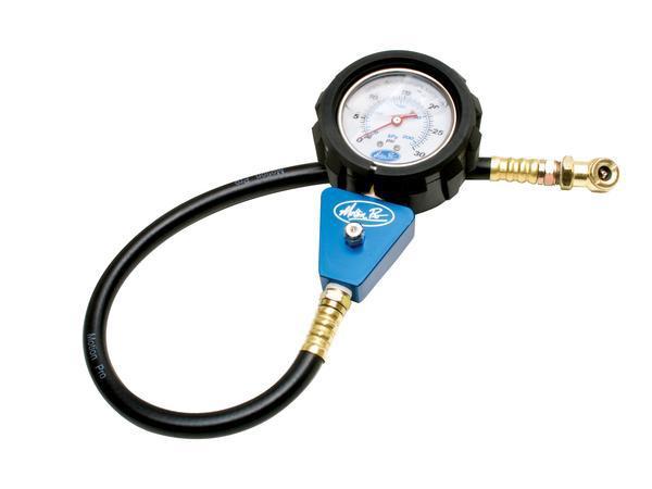 Motion pro professional tire gauge 0-30 psi _08-0258