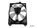 Wd express 902 51004 689 condenser fan assembly