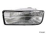 Wd express 862 06027 044 driving and fog light