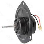 Four seasons 35370 new blower motor without wheel