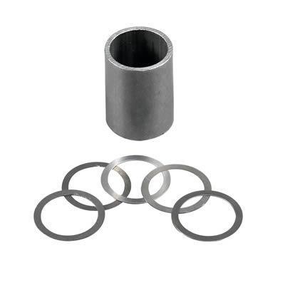 Ratech 4107 pinion bearing spacer with shims gm 12-bolt truck kit