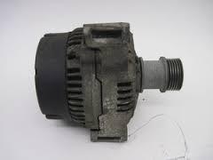 Alternator 1999-2003 saab 9-5  6 cyl