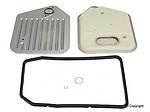 Wd express 094 06013 500 automatic transmission filter kit