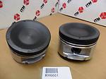 Itm engine components ry6661-030 piston with rings