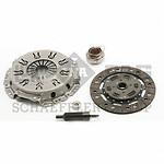 Luk 16-058 new clutch set