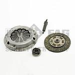 Luk 23-002 new clutch set