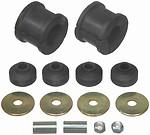 Moog k7092 sway bar frame bushing or kit