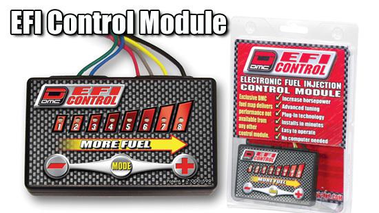 Purchase YAMAHA RHINO 700 DMC FUEL CONTROLLER ECU/ FUELER FITS 2008