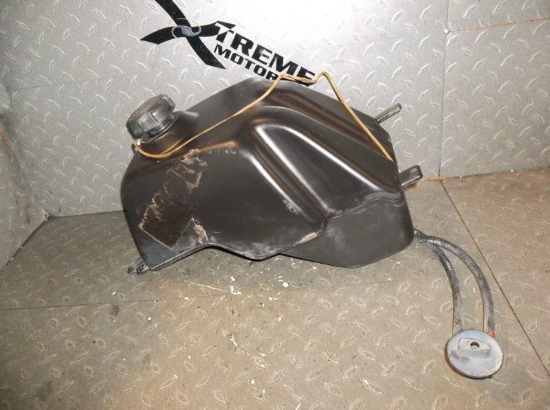 #15 2002 polaris sportsman 500 gas fuel tank 