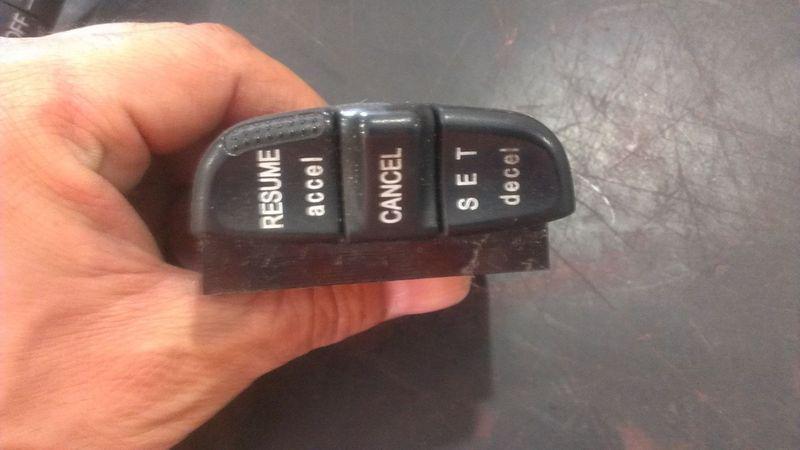 Cruise control switch honda civic 2002 2003 2004 2005 oem