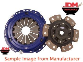 Spec clutch stage 3 kit sn543 nissan 240sx ka24de 2.4 89-98 s13 s14 - 380 tq