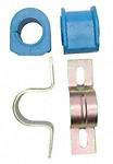 Raybestos 550-1222 sway bar frame bushing or kit